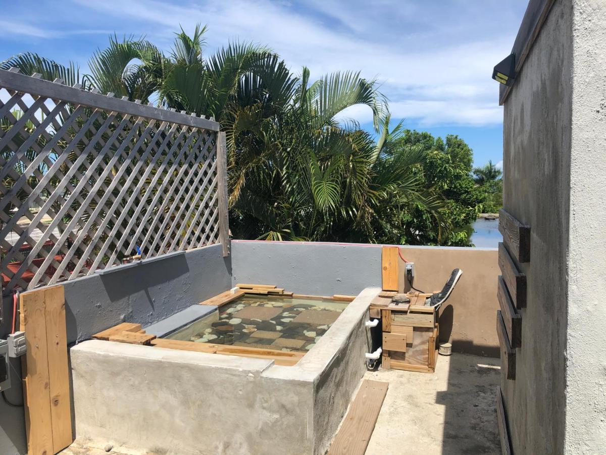 Jay'S Home By The Beach & Rainforest Luquillo Exterior photo