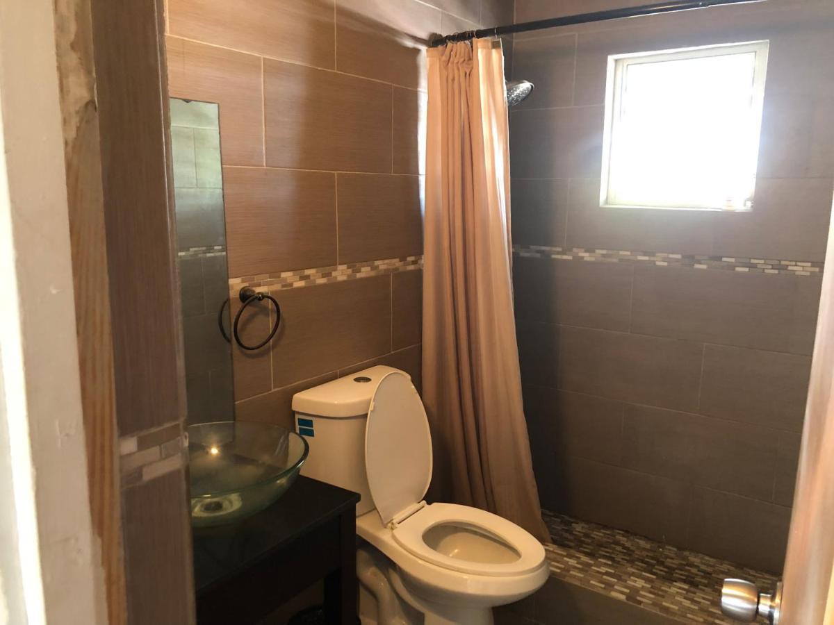 Jay'S Home By The Beach & Rainforest Luquillo Exterior photo